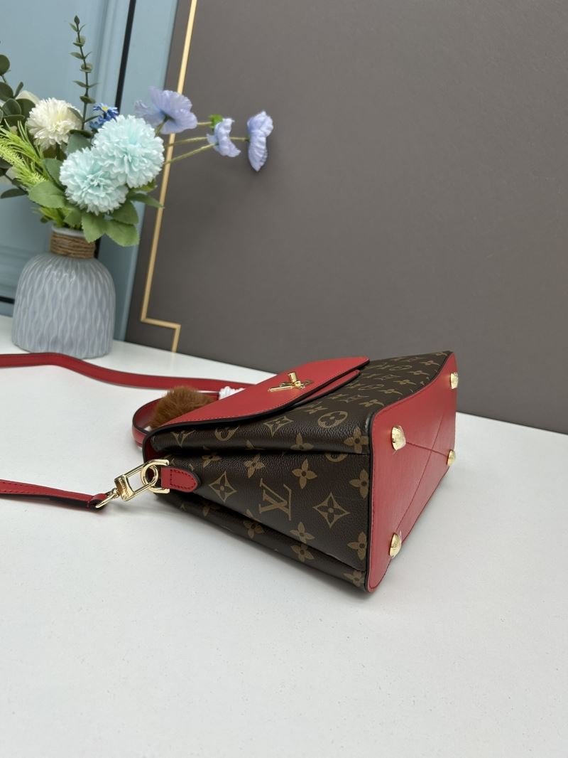 Louis Vuitton Top Handle Bags